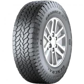 GENERAL TIRE GRABBER AT3 285/45R22 114H BSW XL