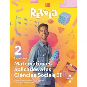 (CAT).(25).MATEMATIQUES APLICATS 2N.BATX.SOCIALS (