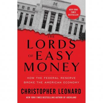 Simon + Schuster LLC The Lords of Easy Money