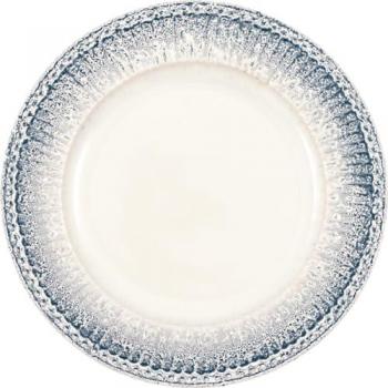Greengate Essteller ALICE RIPPLE BLUE