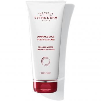 Institut Esthederm Gentle Body Scrub 200ml