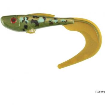 Garraza Blanca Abu Garcia 21 cm eelpout