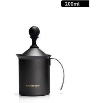 Mousseur à lait pour cappuccino