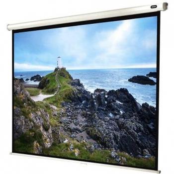 Celexon Economy Manual Projector Screen