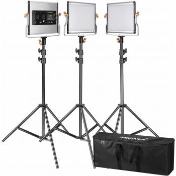 Neewer 480 LED Video Lamp 200 cm Bicolore 3200-5600K