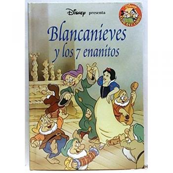 Blancanieves y los siete enanitos