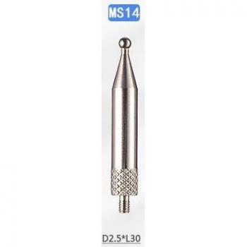 Tungsten Ball Indicator – Cadran Numérique