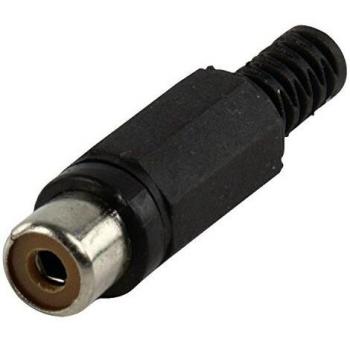 Valueline cc-106b Stereoanschluss