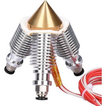 Disipador Térmico BIQU Reprap Hotend 3D V6