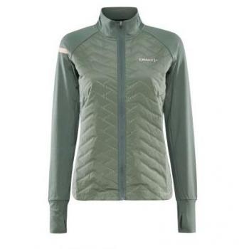 Chaqueta Craft de Mujer ADV SUBZ 3