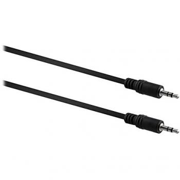 Câble audio T'nB 3.5 mm mâle