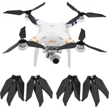 9455S Folding Carbon Fiber Propeller for DJI Phantom 3