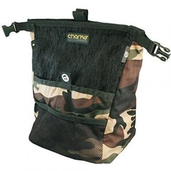 Charko Bolsa de Magnesio para Boulder