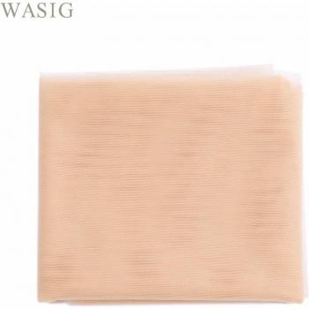 Beige Monofilament Lace for Wig Closure