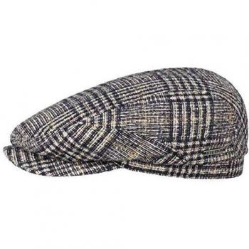 Schiebermütze Belfast – Stetson Herrefassung, Herbst/Winter