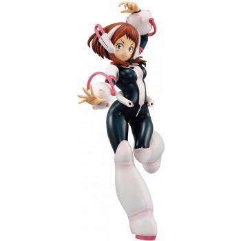 Ochako Uraraka 2e Série My Hero Academia C-Grade Kuji Figurine