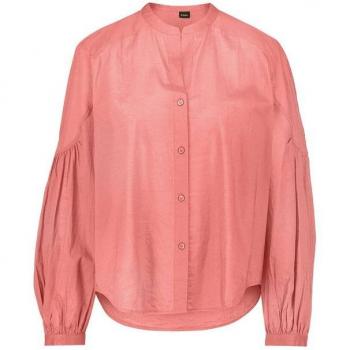 Blusa Hugo Boss Modernidad Diaria Mujer