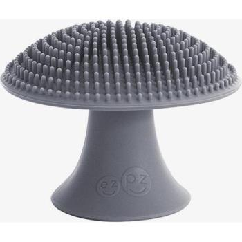Silicone champignon vert aromatisé à l’amande