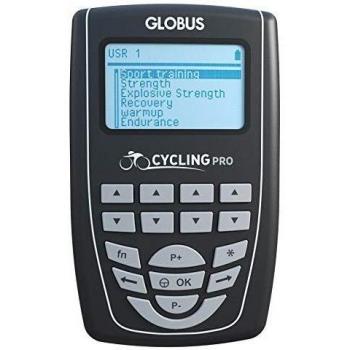 Globus Elettrostimolatore Cycling PRO