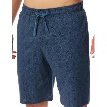 Herren-Bermudas mit seitlichen Taschen von Schiesser