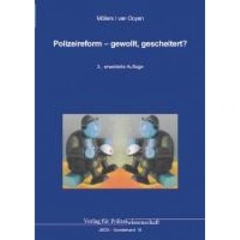 Polizeireform