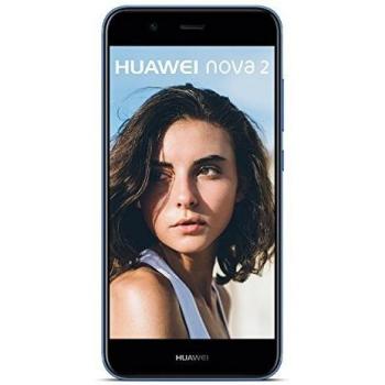 Huawei Nova 2 Dual SIM 64 GB Blu
