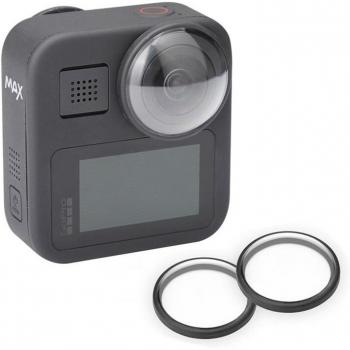 2pcs Protective UV Filter for GoPro Max