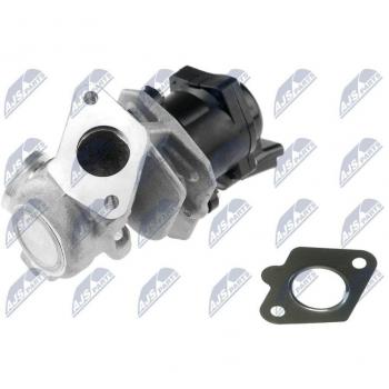 NTY EGR Valve Model PE‑002
