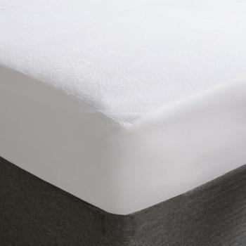 King Size Terry Waterproof Mattress Protector