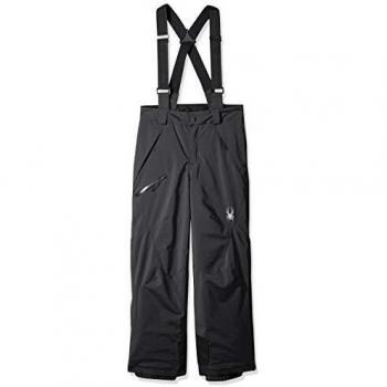Spyder Propulsion Pantalon de Ski Enfants