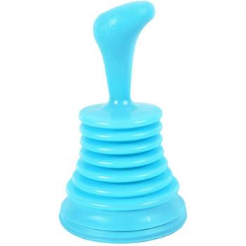 Ultimate Sewer Cleaner Plunger