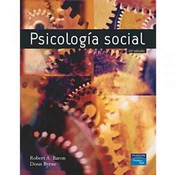 PSICOLOGIA SOCIAL (10A.ED)