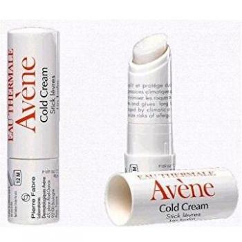 AVENE LABIAL AL COLD CREAM 4 G
