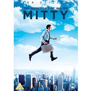 Secret Life Of Walter Mitty