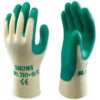 Gant Showa 310 pour Gros Travaux, Bonne Adhérence