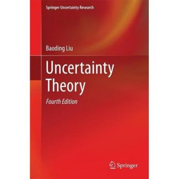 Uncertainty Theory
