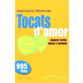 TOCATS D'AMOR