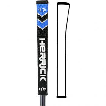 Non-Slip PU Putter Grips for Golf Clubs
