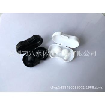Waterproof Silicone Spiral Earplugs