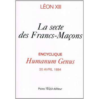 La Secte des Francs Maçons