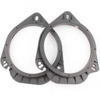 Nylon Solid Speaker Bracket Plates for Opel Toyota Crown Buick Chevrolet