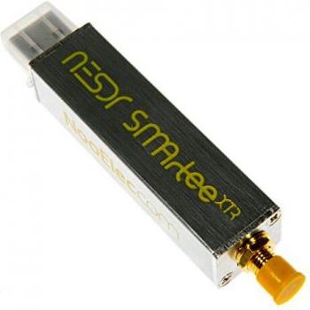 NooElec SMTXTR SDR – Télévision sans fil à fréquence étendue