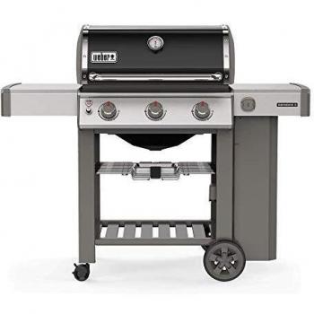 Weber Genesis II E-310 GBS BBQ Grill