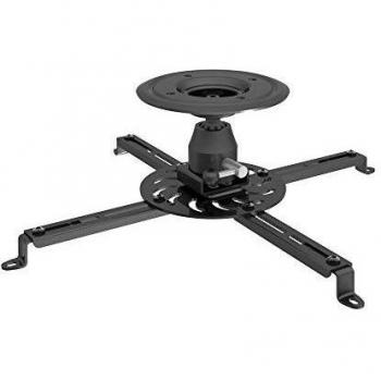 Newstar NM-BC25BLACK Soporte de techo negro para proyector