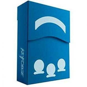 Bolsa de Juego – KeyForge – Azul Estelar