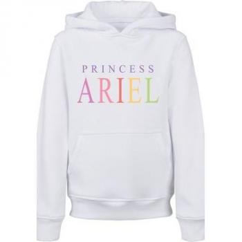 F4NT4STIC Hoodie Disney Arielle