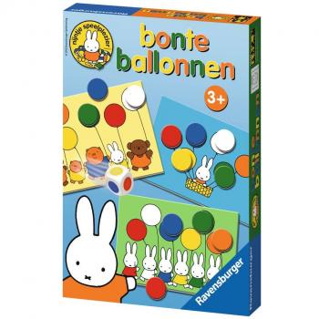 Nijne Ballons Arc-en-Ciel