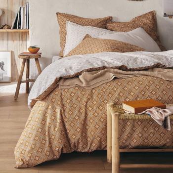 Couette et Taies Essix Vert