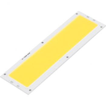 Panel de Luz 20W 12V Tira LED