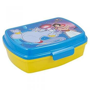 Aladdin Sandwich Master
